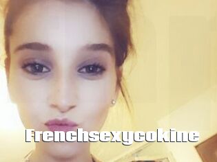 Frenchsexycokine