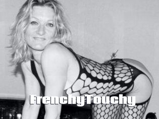 FrenchyTouchy