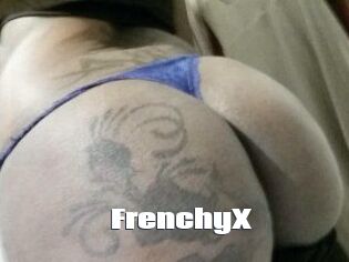 FrenchyX