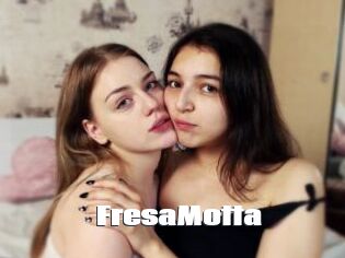 FresaMotta