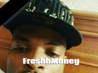 FreshhMoney