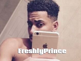 FreshlyPrince