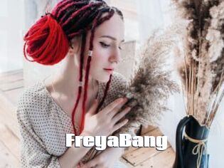 FreyaBang