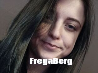 FreyaBerg The hot porn