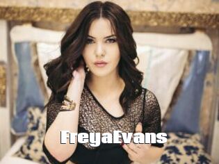 FreyaEvans
