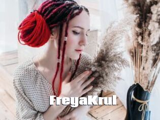 FreyaKrul