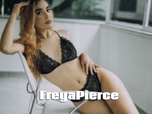 FreyaPierce