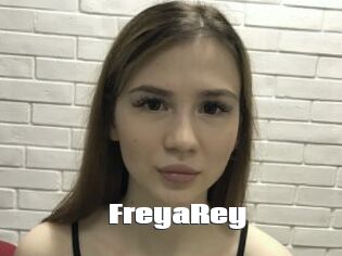 FreyaRey
