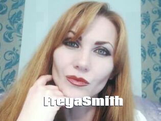 FreyaSmith