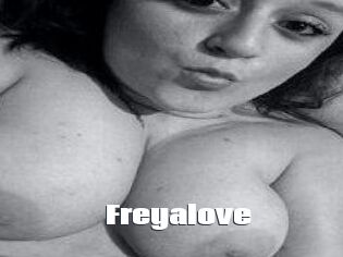 Freyalove