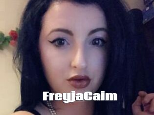 FreyjaCaim