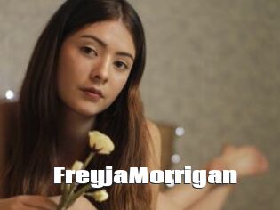 FreyjaMorrigan The hot porn