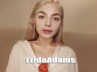 FridaAdams