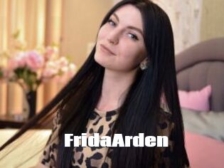FridaArden