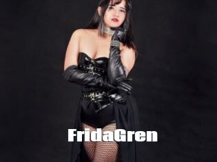 FridaGren