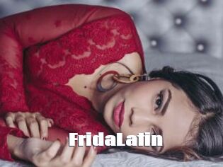 FridaLatin