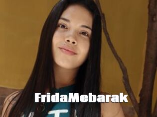 FridaMebarak