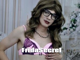FridaSecret The hot porn