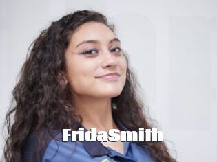 FridaSmith