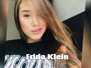 Frida_Klein