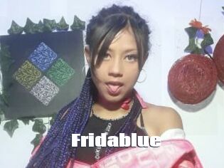 Fridablue