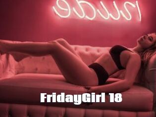 FridayGirl_18