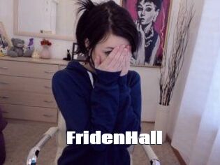 FridenHall
