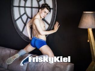 FriskyKiel