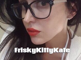 FriskyKittyKate