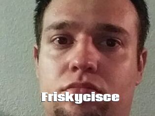 Friskycisce