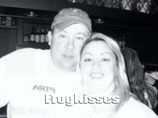 Frogkisses