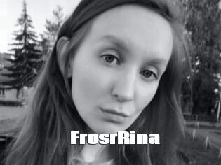 FrosrRina