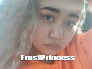 FrostPrincess