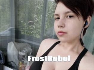 FrostRebel