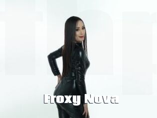 Froxy_Nova The hot porn