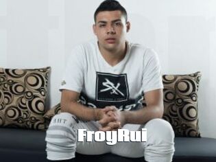 FroyRui