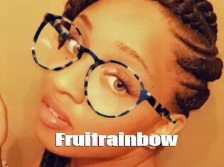 Fruitrainbow