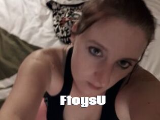 FtoysU