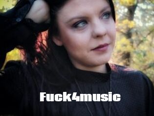 Fuck4music