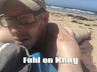 Fuhl_on_Knky The hot porn