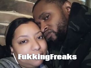FukkingFreaks