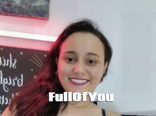 FullOfYou