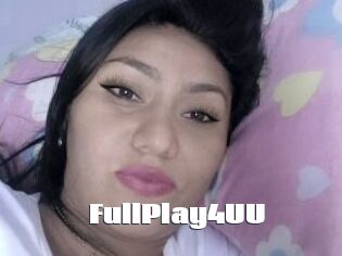 FullPlay4UU