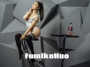 FumikoHuo