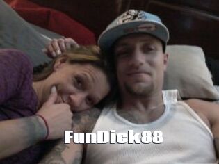 FunDick88