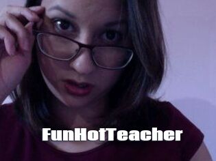 FunHotTeacher