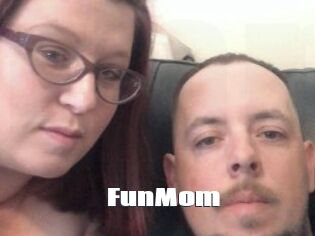 FunMom The hot porn