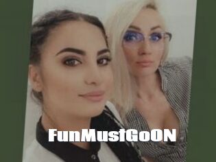 FunMustGoON