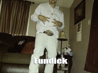Fundick