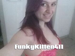 FunkyKitten411